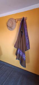 Gallery image of Musiña Lodge in Amantani