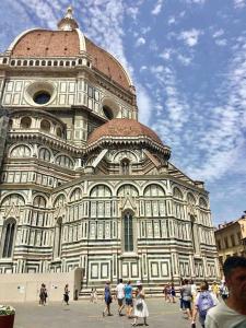 Zajímavé místo poblíž apartmánu