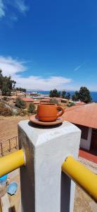 Gallery image of Musiña Lodge in Amantani