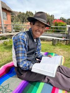 Gallery image of Musiña Lodge in Amantani