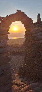 Gallery image of Musiña Lodge in Amantani