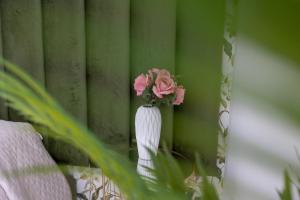 Fotografie z fotogalerie ubytování Borgo La Chiusa v destinaci Cinisi