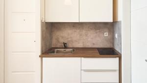 Photo de la galerie de l'établissement FilinHome Papa Studio 1, à Novi Sad