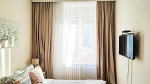 Photo de la galerie de l'établissement FilinHome Papa Studio 1, à Novi Sad