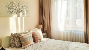 Photo de la galerie de l'établissement FilinHome Papa Studio 1, à Novi Sad 10 autres photos