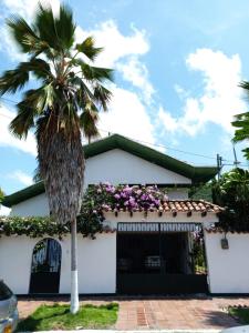 Fotografie z fotogalerie ubytování Casa Frasser v destinaci Honda + 12 fotografií