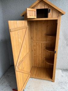 Foto de la galeria de Le nid Capcinois a Formiguères