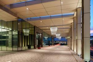 Fotografie z fotogalerie ubytování The St. Regis Kuala Lumpur v Kuala Lumpur