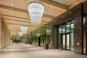 Fotografie z fotogalerie ubytování The St. Regis Kuala Lumpur v Kuala Lumpur