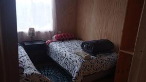 Gallery image of Hospedaje 4 estaciones in Futaleufú