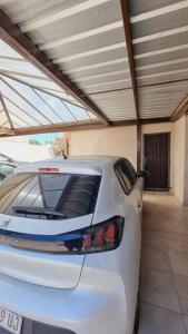 Fotografie z fotogalerie ubytování Acogedor departamento. v destinaci Capilla del Rosario