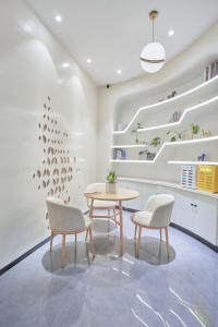 Fotografie z fotogalerie ubytování DuoDuo Hotel Apartment - Yiwu International Trade City v destinaci I-wu