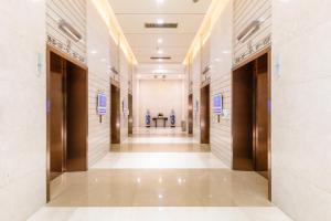 Foto sihtkohas Shenzhen asuva majutusasutuse Real Joy Light galeriist