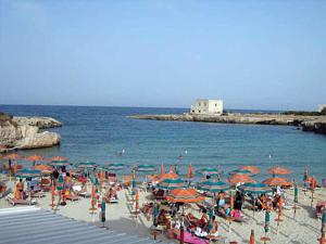 Gallery image of B&B Villa il Sughero in Monopoli