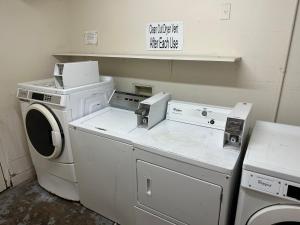 Fotografie z fotogalerie ubytování Daniel Boone Motor Inn v destinaci Pikeville
