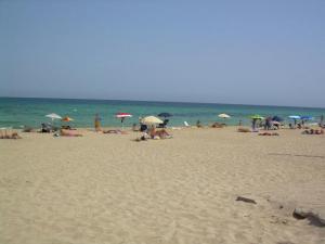 Gallery image of B&B Villa il Sughero in Monopoli