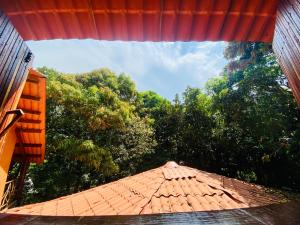 Kuvagallerian kuva majoituspaikasta Kalis Inn, joka sijaitsee kohteessa Alto Paraíso de Goiás