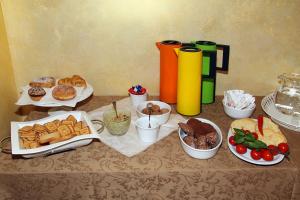 Gallery image of B&B Villa il Sughero in Monopoli