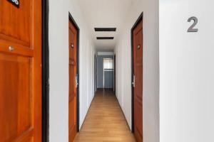 Fotografia z galérie ubytovania RedDoorz Plus near ICE BSD 2 v destinácii Tangerang