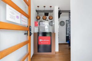 Fotografia z galérie ubytovania RedDoorz Plus near ICE BSD 2 v destinácii Tangerang