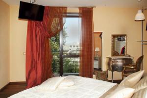 Gallery image of B&B Villa il Sughero in Monopoli