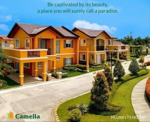 an image of a house with a quote at Camella homes laoag city ilocos norte in Bangued