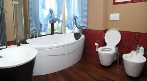 Gallery image of B&B Villa il Sughero in Monopoli