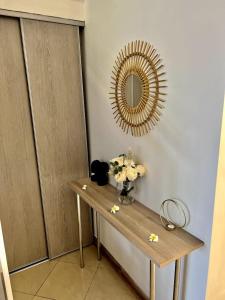 Fotografie z fotogalerie ubytování Ocean View Chambre v destinaci Saint-Leu