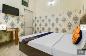 Fotografie z fotogalerie ubytování Hotel Raj Mahal v destinaci Ludhijána + 12 fotografií