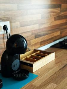 Fotografie z fotogalerie ubytování Luxury Apartment Wellness v Bukurešti