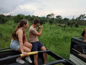 Majutusasutuse Sigiriya Cashew Palace Resort külastajad