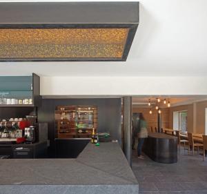 Fotografie z fotogalerie ubytování Hotel Silvana v Selva di Val Gardena