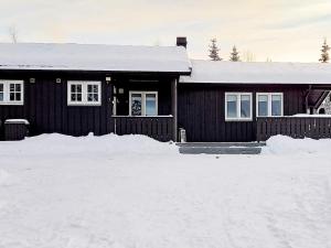 6 person holiday home in Passebekk-By Traum v zimě + 42 fotografií