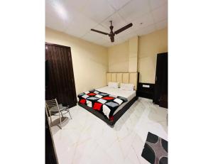 Fotografie z fotogalerie ubytování Sukhmanee Home Stay v destinaci Amritsar