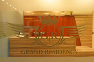 Fotografie z fotogalerie ubytování Grand Residency & Resort v destinaci Varkala