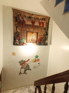 Foto sihtkohas Chaozhou asuva majutusasutuse Old street little house galeriist