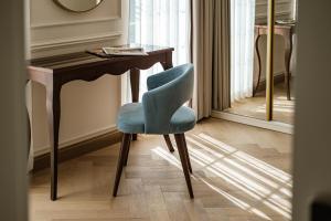 Foto dalla galleria di Palazzo Castagna Boutique Hotel a Hal Ghaxiak
