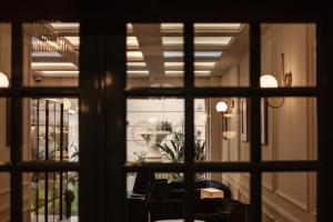 Foto dalla galleria di Palazzo Castagna Boutique Hotel a Hal Ghaxiak
