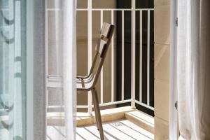 Foto dalla galleria di Palazzo Castagna Boutique Hotel a Hal Ghaxiak