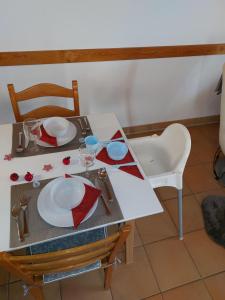 Zdjęcie z galerii obiektu Apartment Gerlitzen Garden w mieście Treffen am Ossiacher See