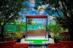 Fotografie z fotogalerie ubytování Riyansh Alibaug Villas and Resort v destinaci Alibag