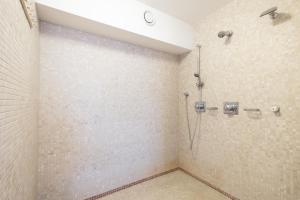 Ванная комната в Apartment Kitzsteinhorn