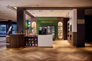 Certifikát, hodnocení, plakát nebo jiný dokument vystavený v ubytování Van der Valk Hotel Breukelen + 37 fotografií