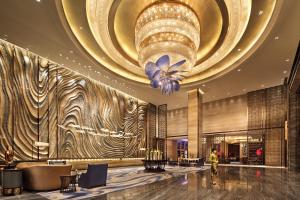 Imagem da galeria de Wanda Realm Huangshi em Huangshi