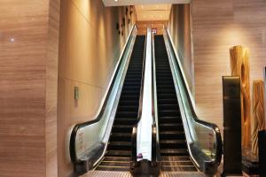 Imagem da galeria de Wanda Realm Huangshi em Huangshi