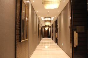Imagem da galeria de Wanda Realm Huangshi em Huangshi