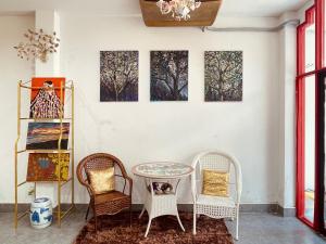 Billede fra billedgalleriet på Mandala Beach Villa Jomtiean i Jomtien Beach