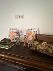 Galeriebild der Unterkunft D' Anta Casa de la Luz in Piedralaves