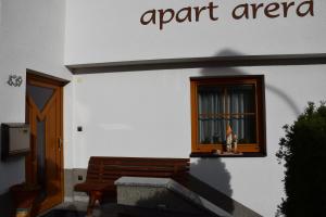 Foto sihtkohas Kappl asuva majutusasutuse Apart Arera galeriist