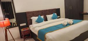 Billede fra billedgalleriet på Green Club Farm i Ajmer